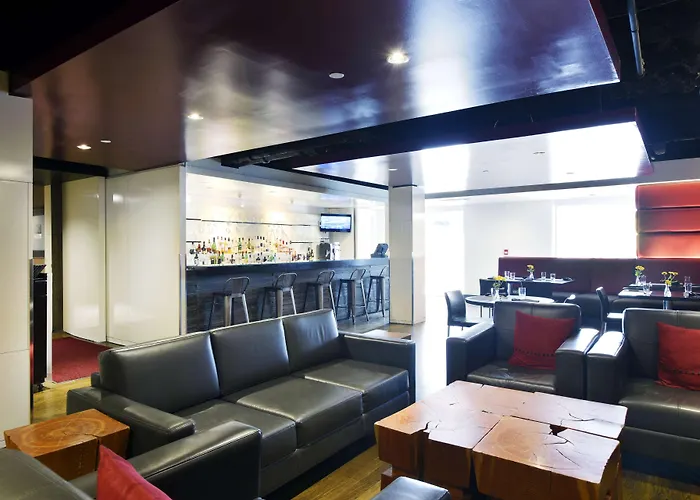 Arc The Hotel
