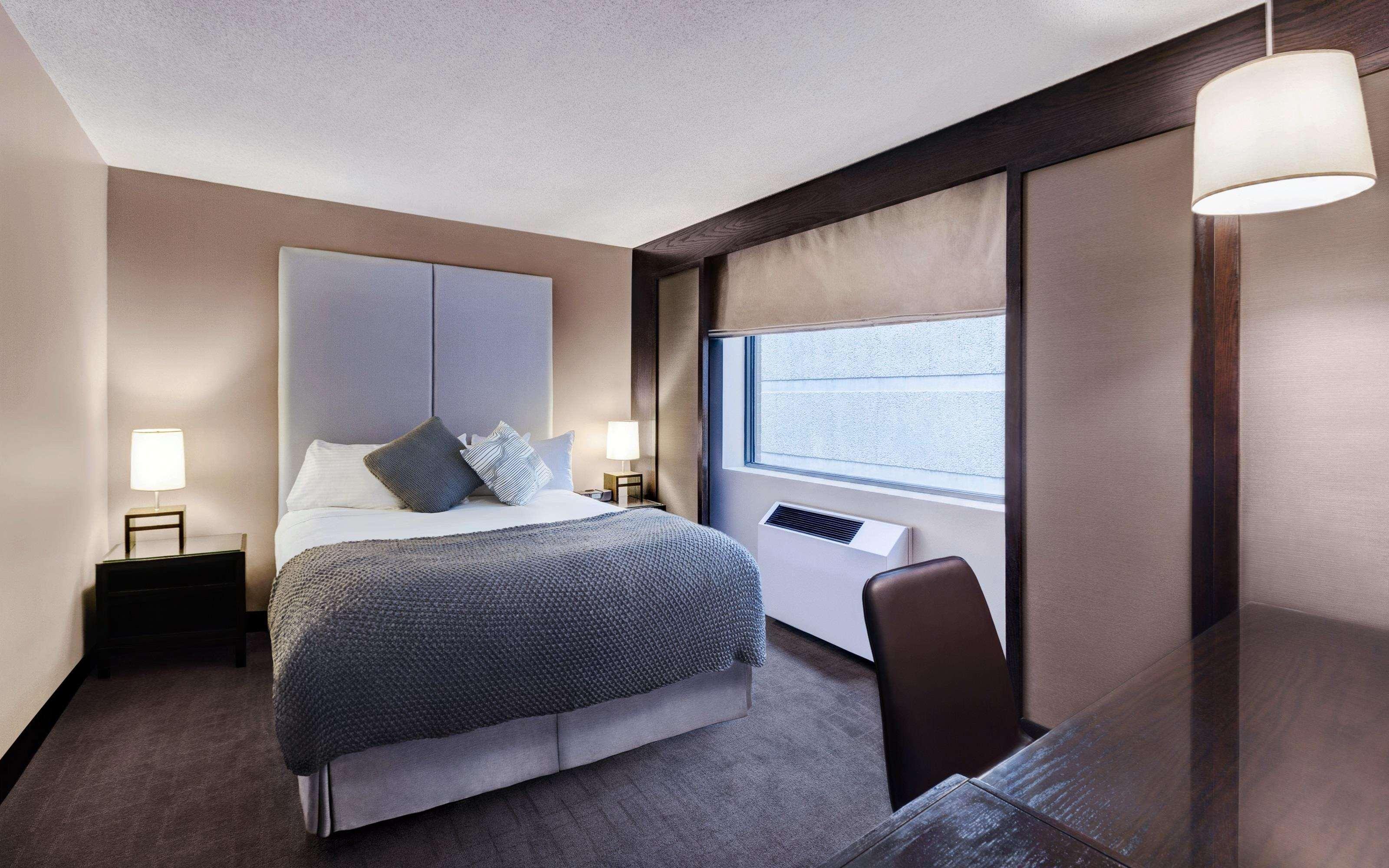Hotel Arc The 4*
