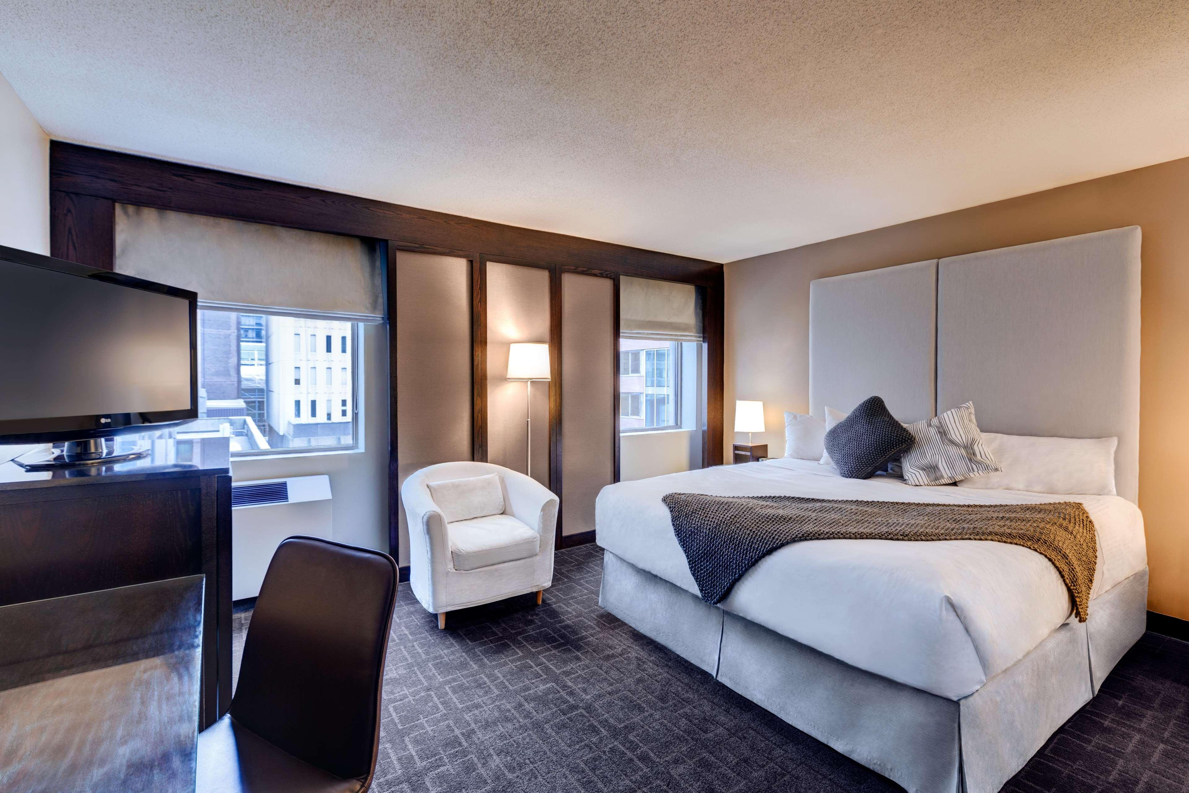 Hotel Arc The Ottawa