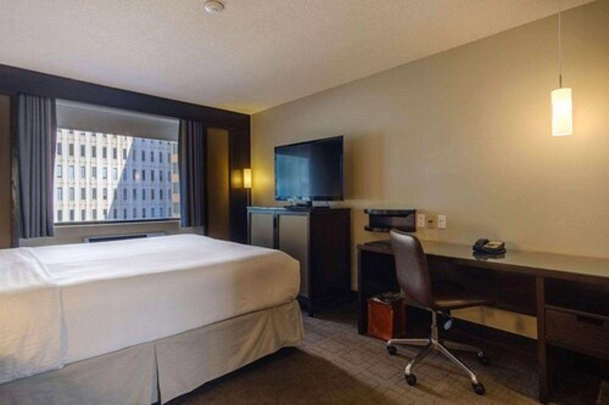 Arc The Hotel 4*